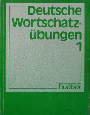 Deutsche Wortschatzübungen
